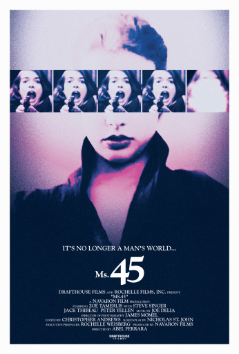 Ms45poster