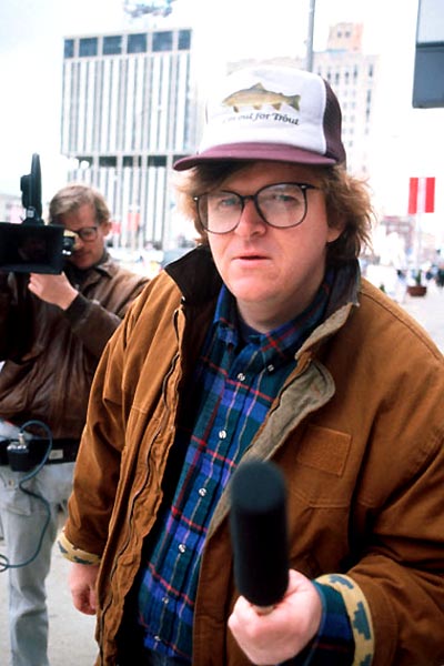 Michael Moore’s: “Roger & Me” – A Sociological Film Review Essay Sample