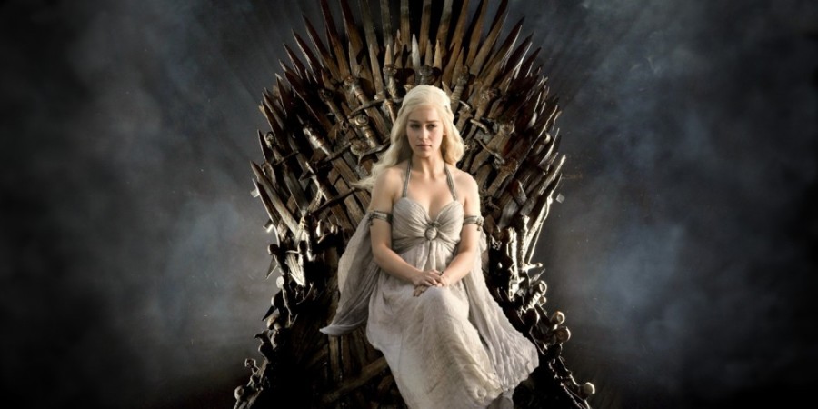 Game of Thrones\u0026#39; Season 4 Trailer: Dragons! - Cinephiled