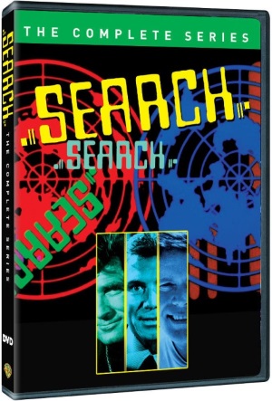 Search-Complete Series