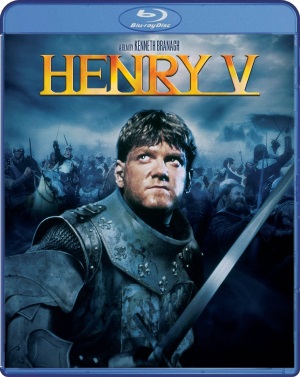 HenryV