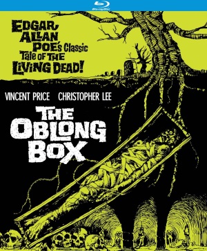 OblongBox