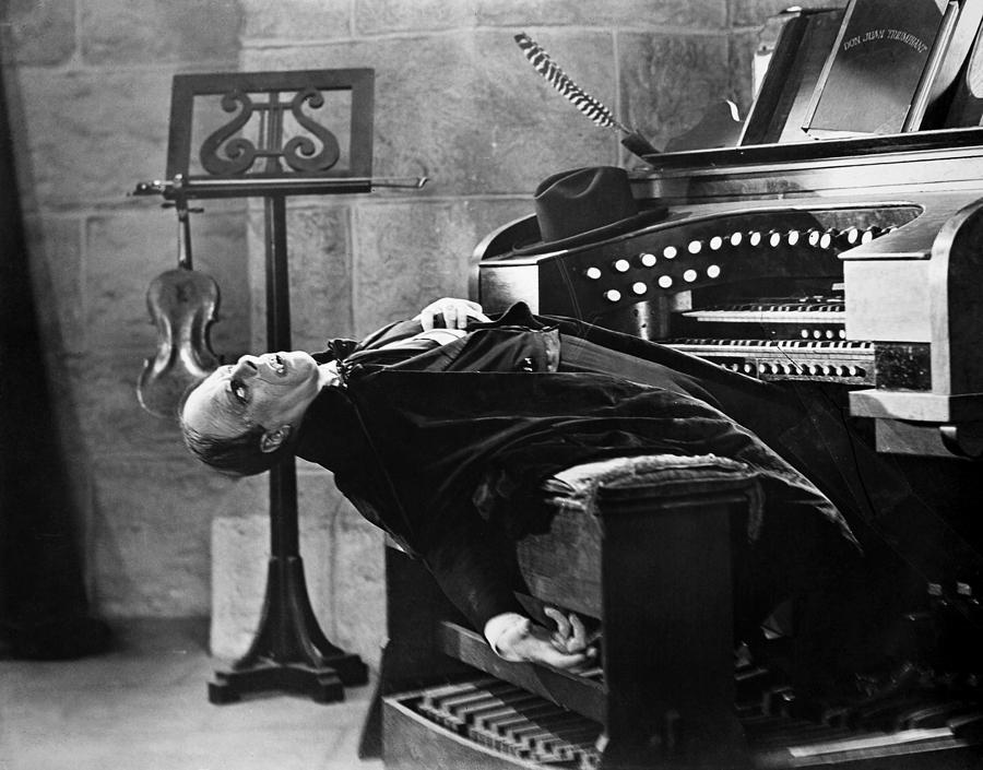 Image result for organ movie 1933