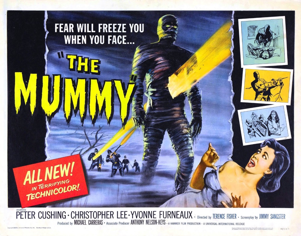 the-mummy-poster