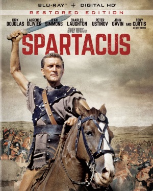 Spartacusrestored