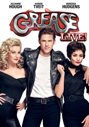 GreaseLive