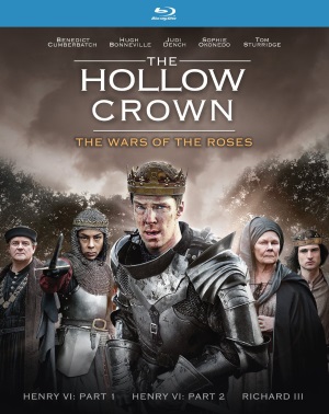 HollowCrownWar