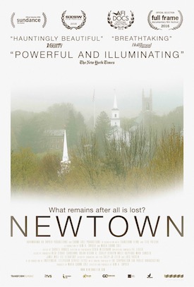 newtown-poster