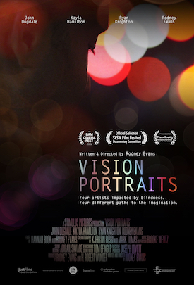 Vision Portraits_Poster
