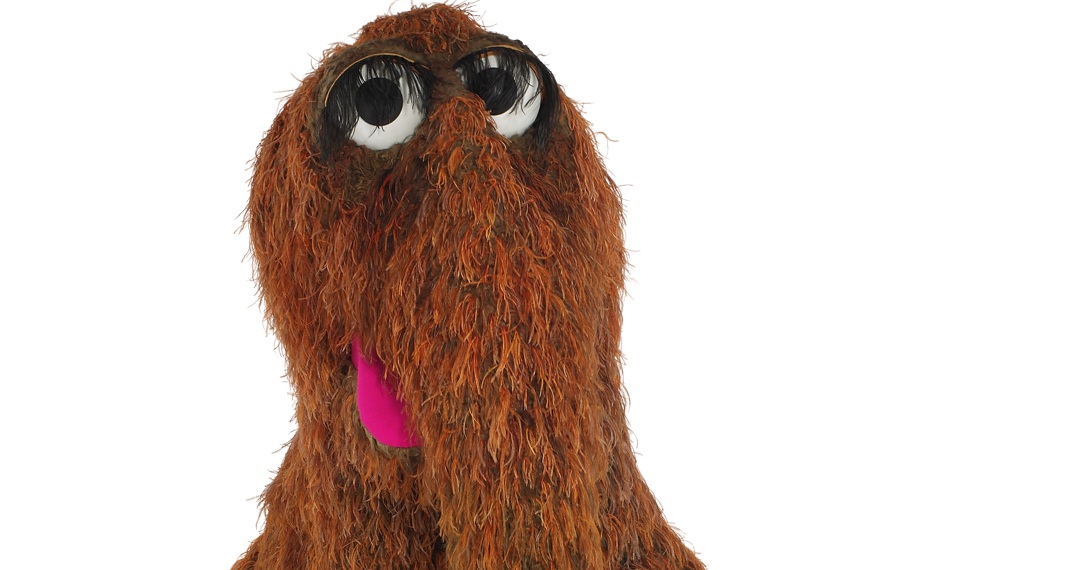 Snuffleupagus to Replace Charlie Hunnam in ’50 Shades’
