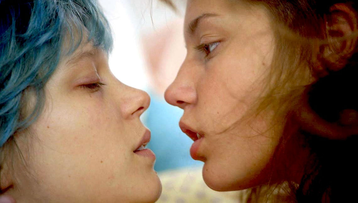 Interview with the Director of Controversial ‘Blue Is the Warmest Color’