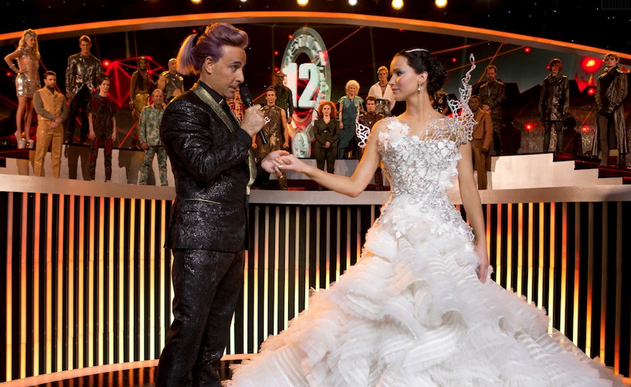 Killer Tributes: Who’s Who In ‘Catching Fire’ — Part 2