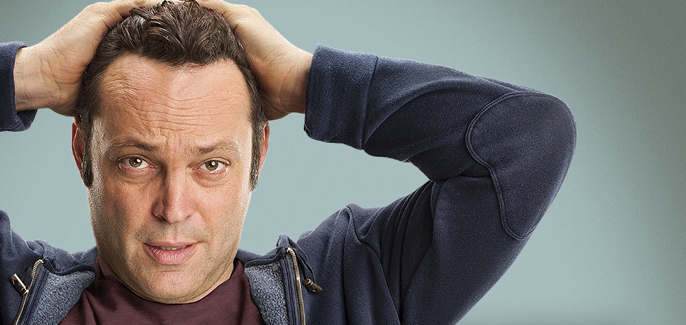 Delivery Man Vince Vaughn to Deliver the Goods on Twitter