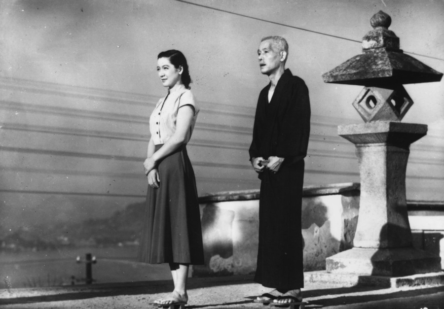 Videophiled Cool and Classic: Ozu’s ‘Tokyo,’ Carpenter’s ‘Assault’ and Four ‘Vivien Leigh’ Classics