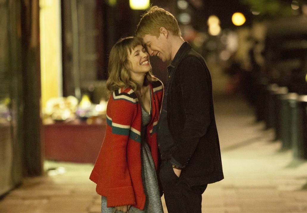 ‘About Time’ Gets a Little Lost in Time