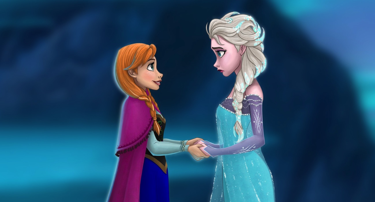 Review: Disney’s ‘Frozen’ Will Warm Even the Most Cynical Heart