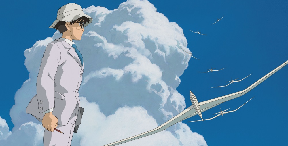 ‘The Wind Rises’ – The First American Trailer
