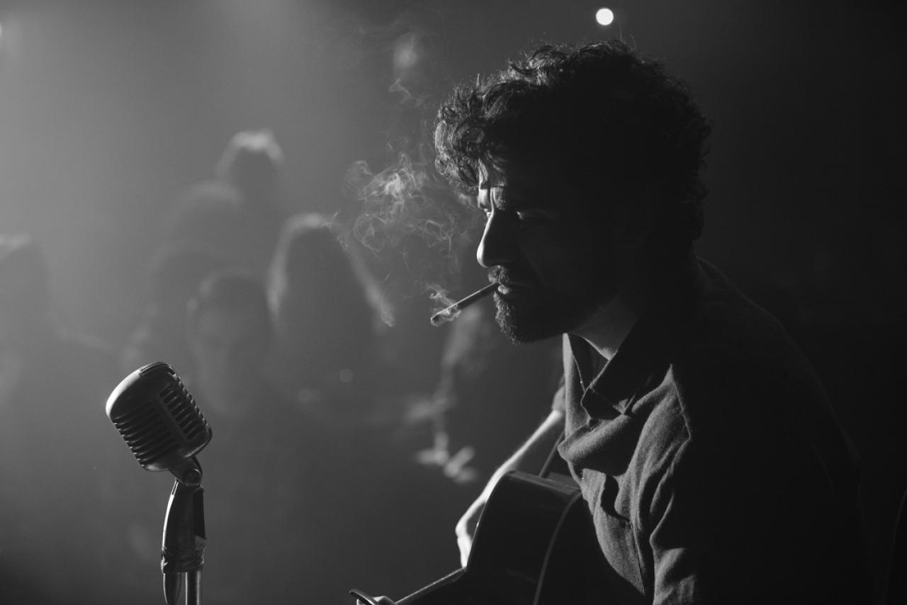 Review: ‘Inside Llewyn Davis’ is Another Coen Brothers Slice of (and at) American Pop Culture