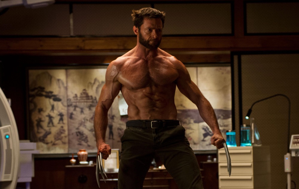 Videophiled: ‘The Wolverine’ versus ‘The Mortal Instruments’
