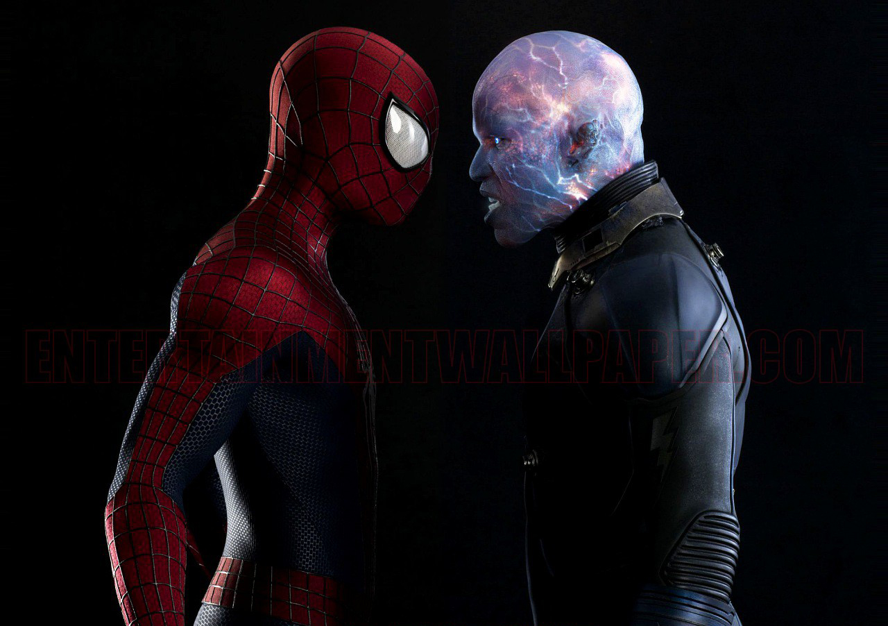 ‘Amazing Spider-Man 2’ Taking Different Path Than Other Superhero Series?