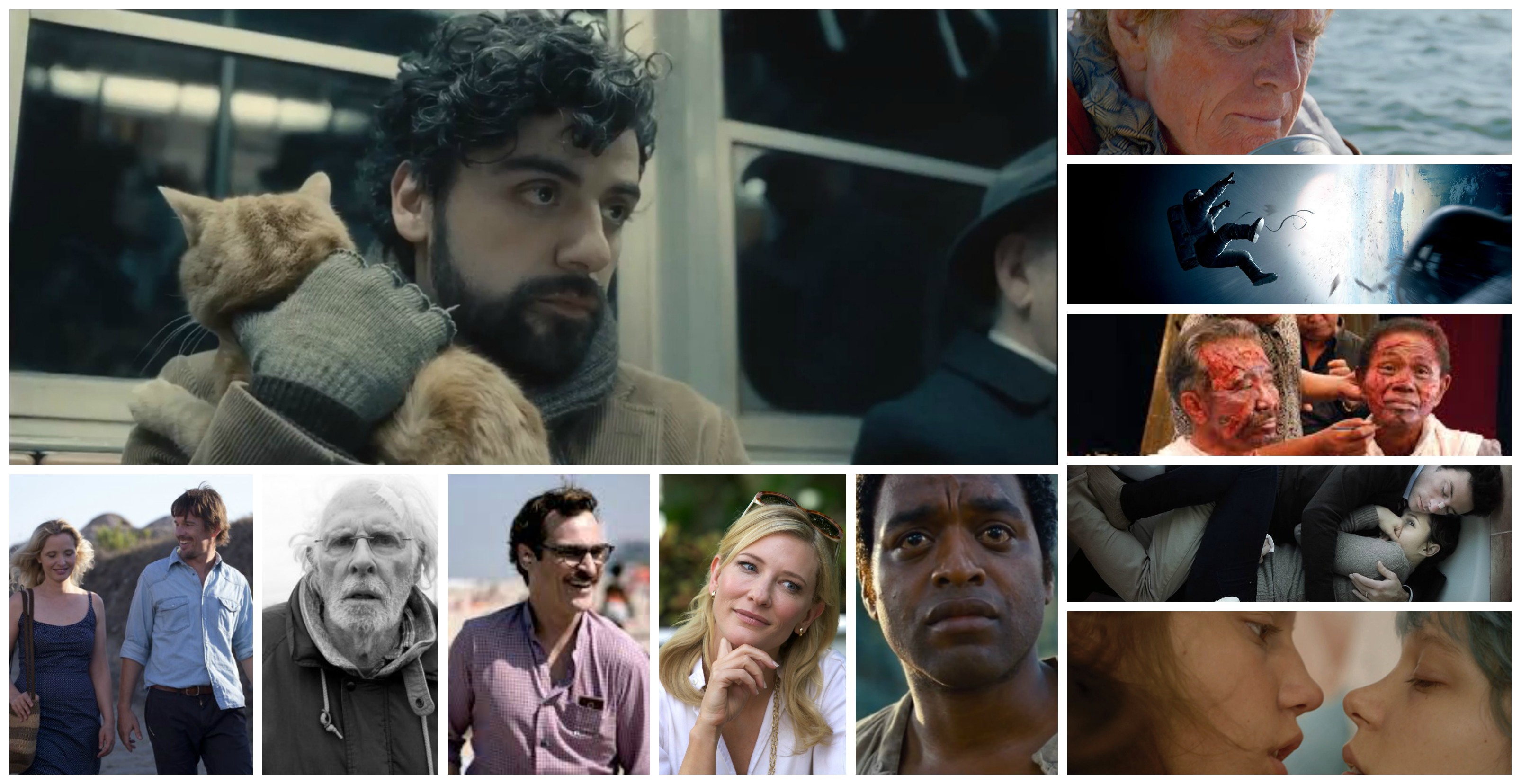 Cinephiled’s Top 11 Films of 2013
