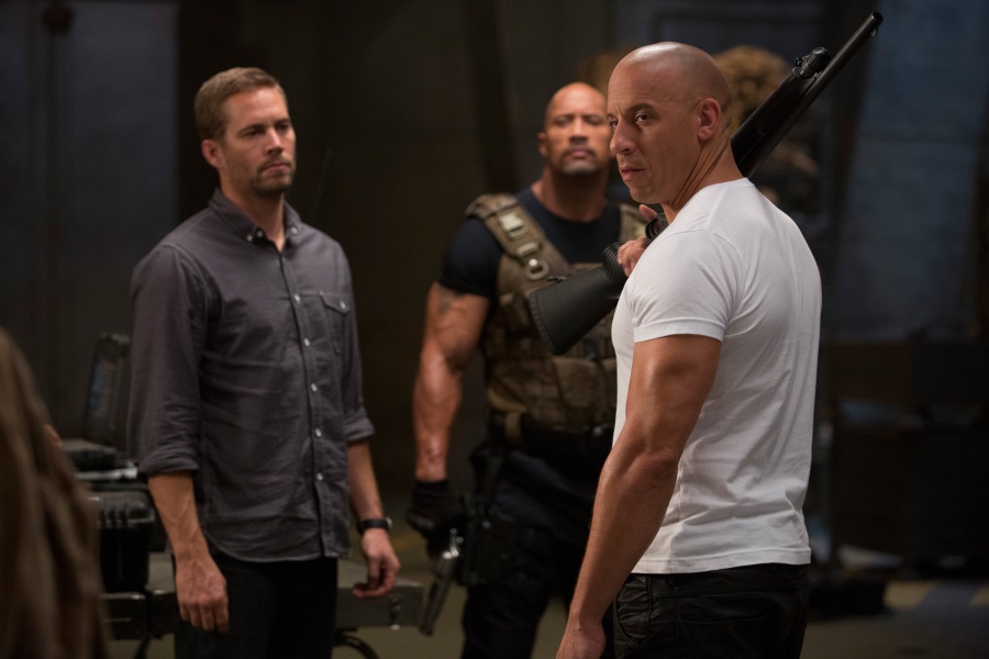 Videophiled: Paul Walker in ‘Fast & Furious 6’ plus ‘The Hunt’ and ‘You Ain’t Seen Nothin’ Yet’ from Alain Resnais