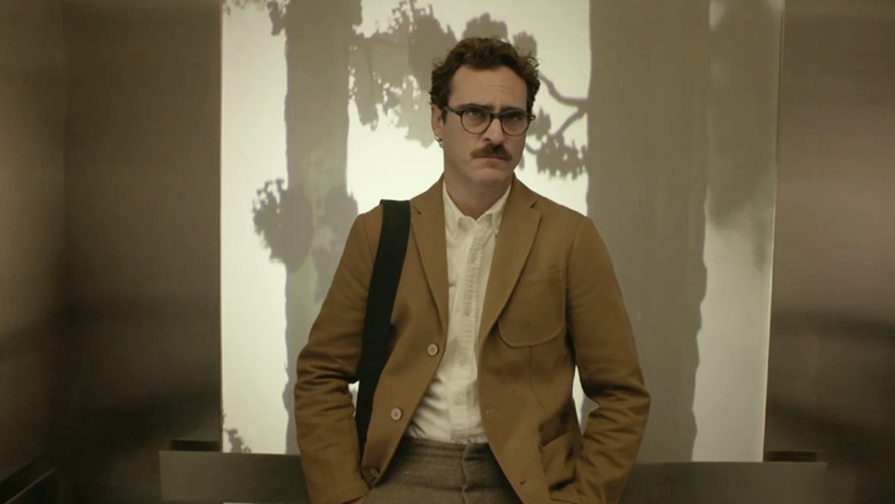 Review: ‘Her,’ Spike Jonze’s Near-Future Romance, is a Near-Perfect Film