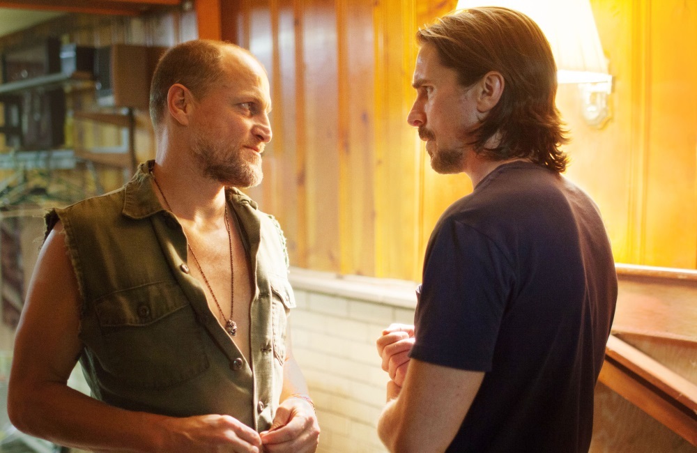 Win an ‘Out of the Furnace’ Survival Kit Featuring a Set of Five Blu-rays