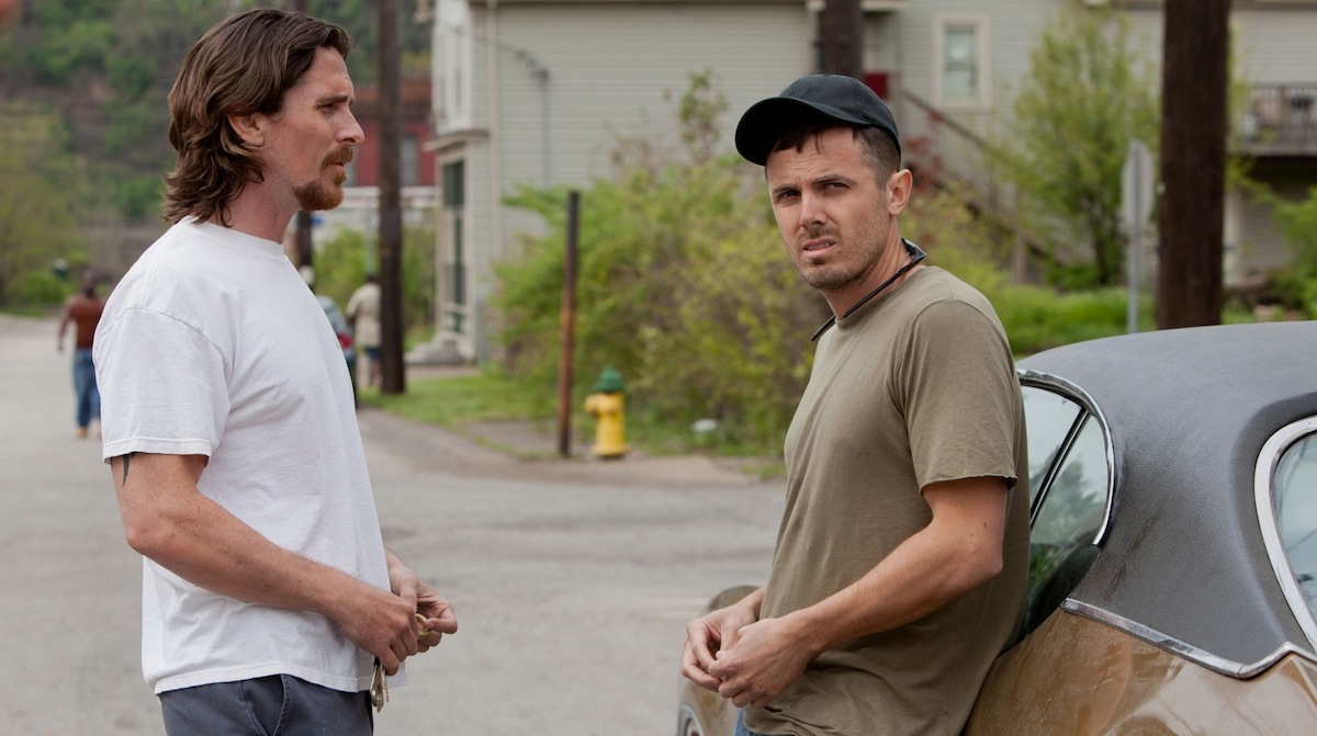 Interview: Casey Affleck Will Break Your Heart in ‘Out of the Furnace’