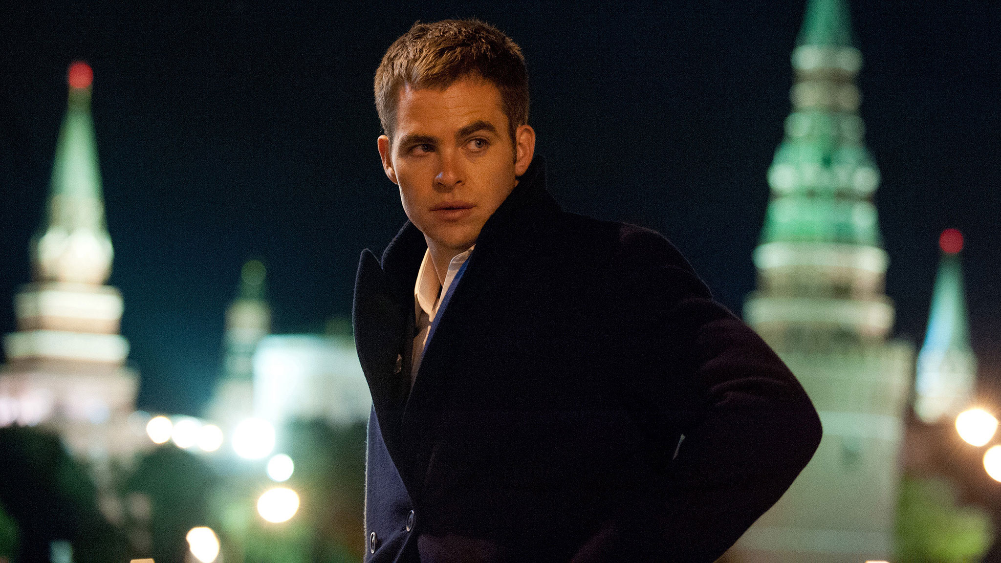 Review: ‘Jack Ryan: Shadow Recruit’ Slightly Warms Up Cold War Leftovers