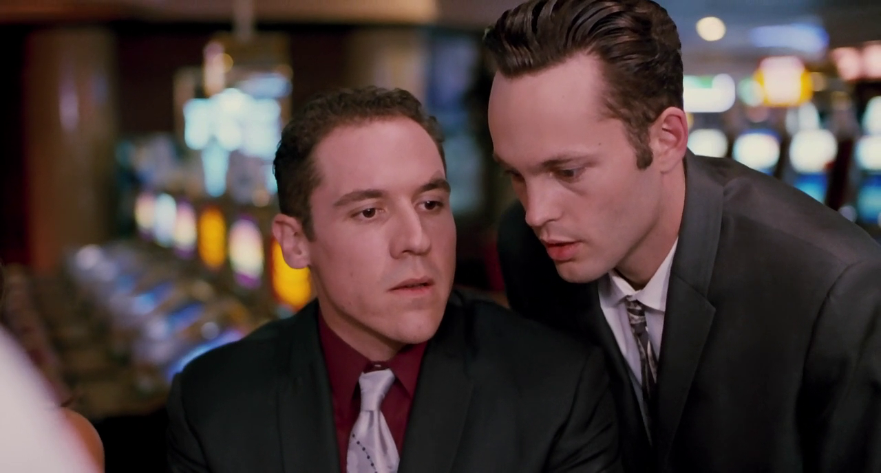So Money An Oral History of Swingers
