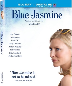 Woody Allen's Blue Jasmine: a re-make of Streetcar Named Desire
