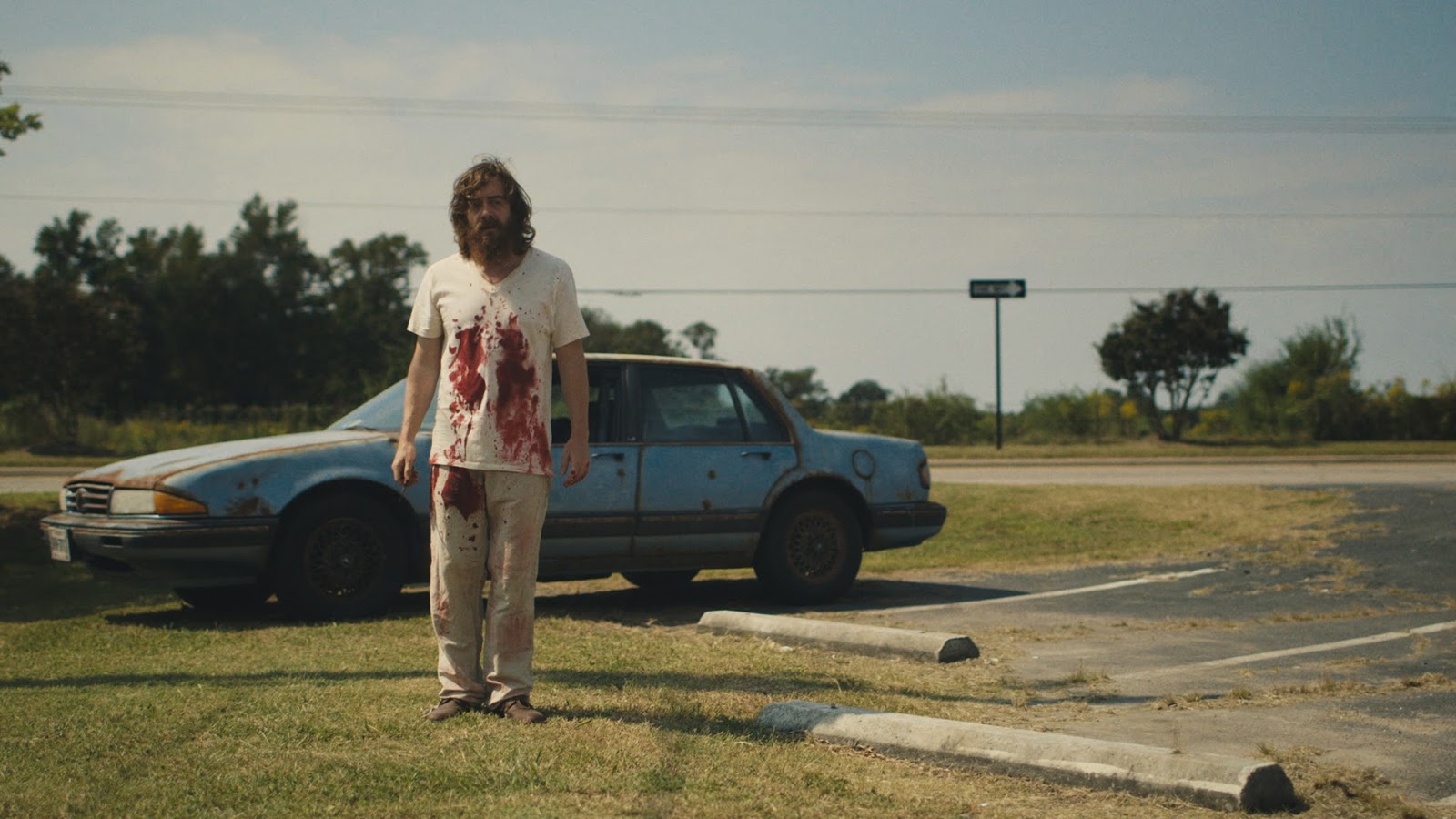 Sundance Review: ‘Blue Ruin’ Offers Revenge Served Cold, Raw, Bloody … and Beautiful