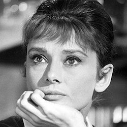 Charlie’s Hollywood Star-of-the-Week: Audrey Hepburn - Cinephiled
