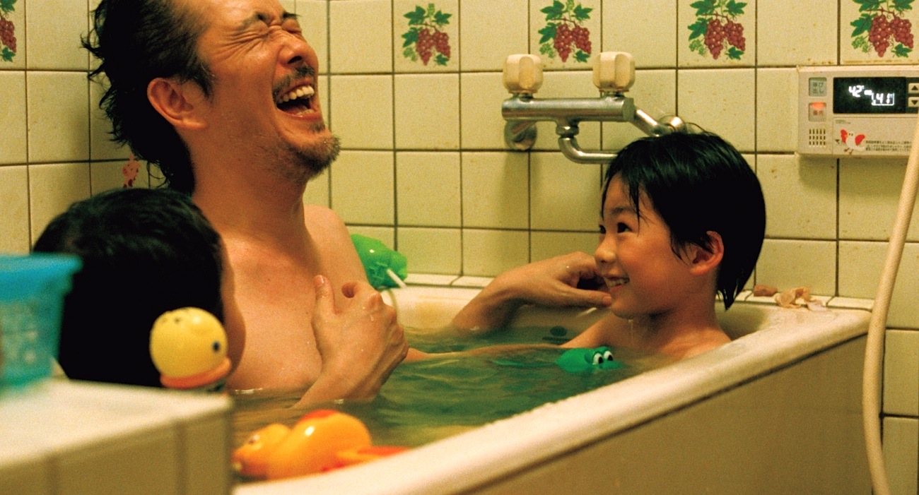 Interview: Kore-eda Hirokazu, Writer/Director of Japan’s ‘Like Father, Like Son’