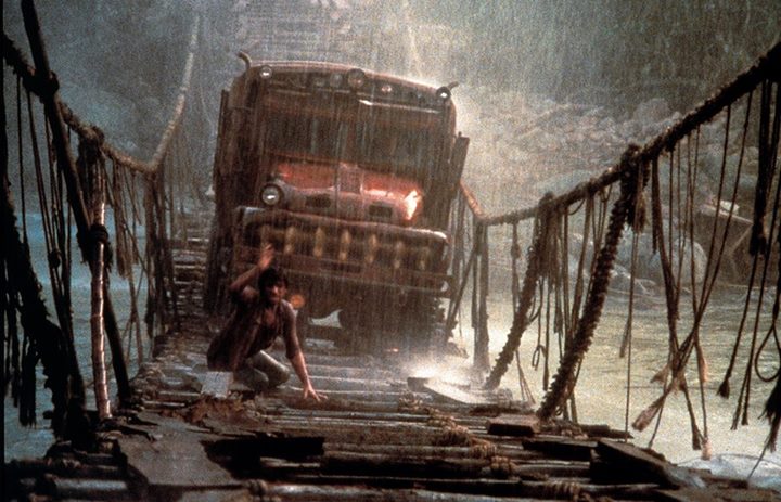 William Friedkin’s ‘Sorcerer’ coming to DVD and Blu-ray in April
