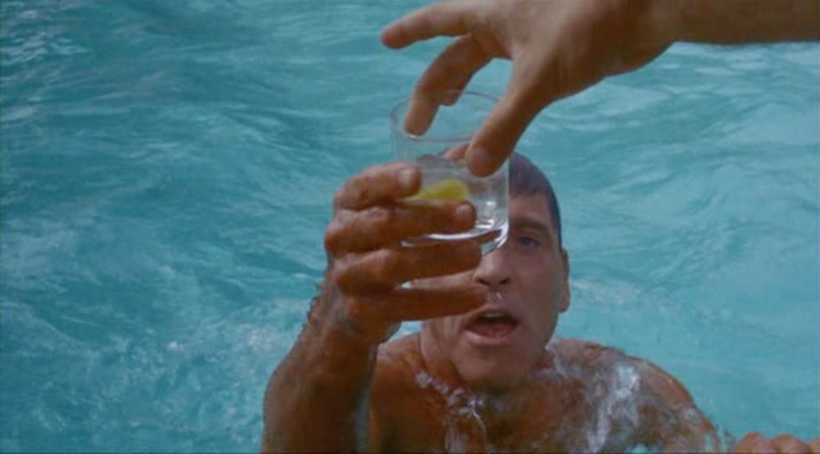 ‘The Swimmer’ restored and remastered for Blu-ray in March