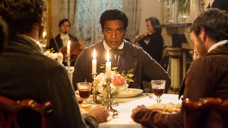 ’12 Years a Slave’ Comes to Blu-ray and DVD Two Days After the Oscars
