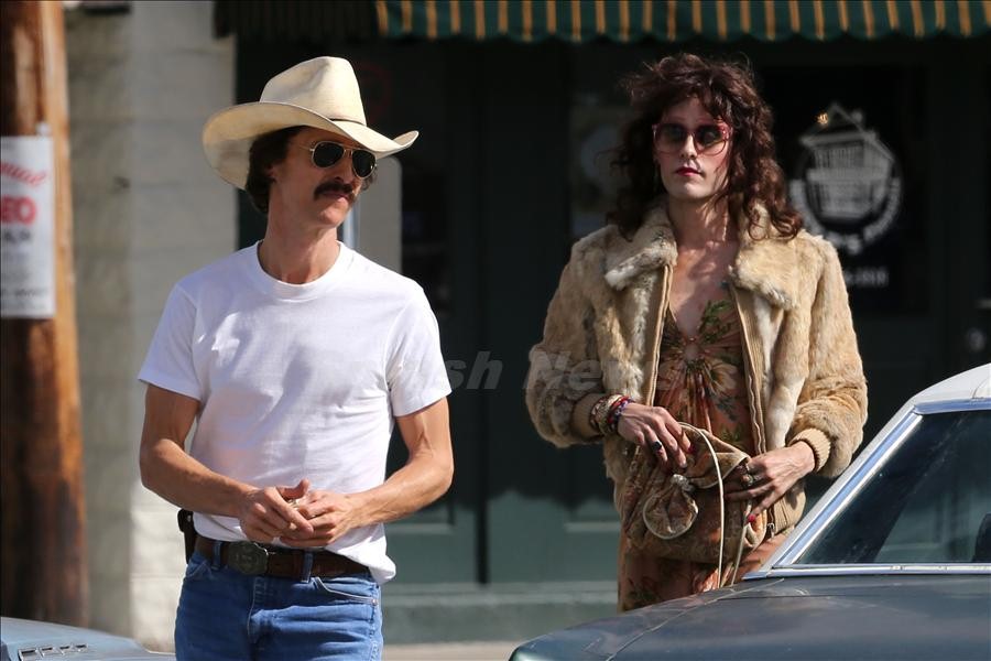Videophiled: Oscar Nominee ‘Dallas Buyers Club’ on Disc and Digital