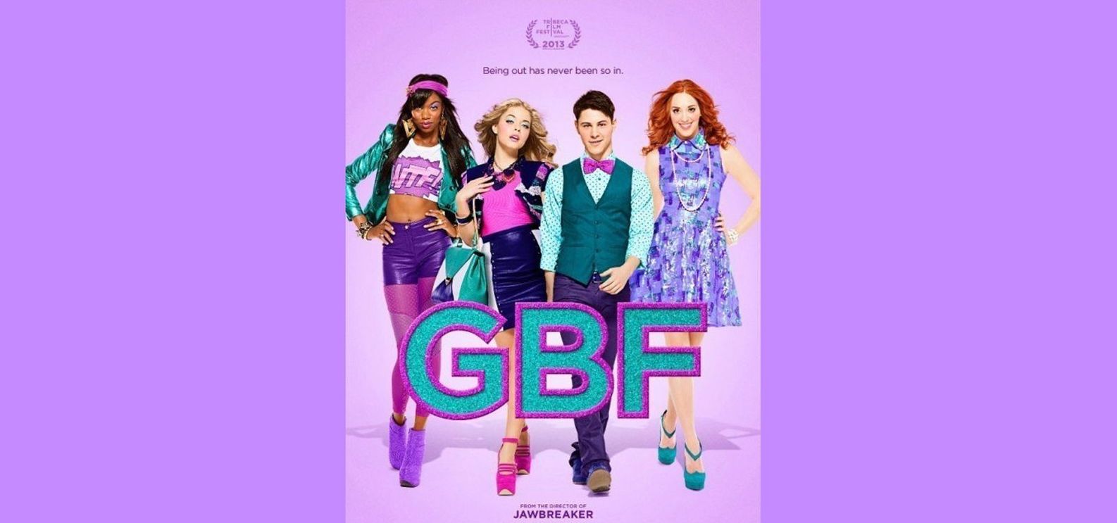 Why the Sad State of Gay Streaming Movies Made You Miss “G.B.F.”