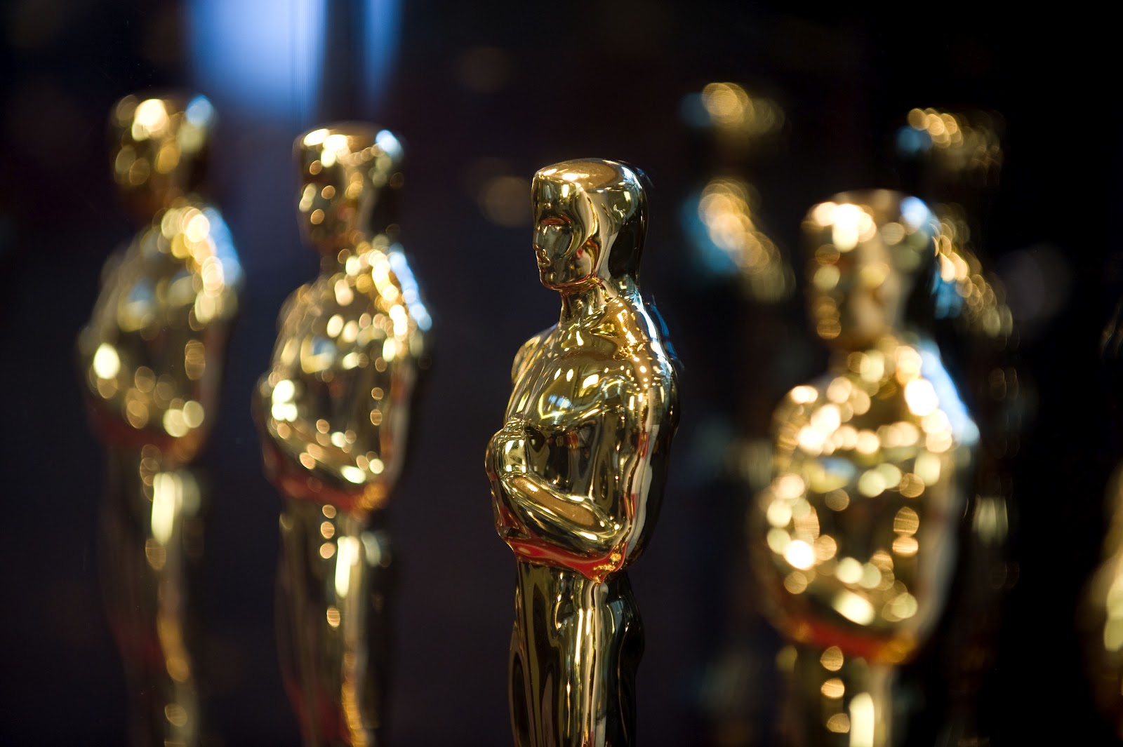 2014 Oscar Predictions