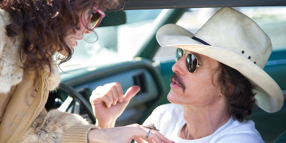 The Truth About Dallas Buyers Club