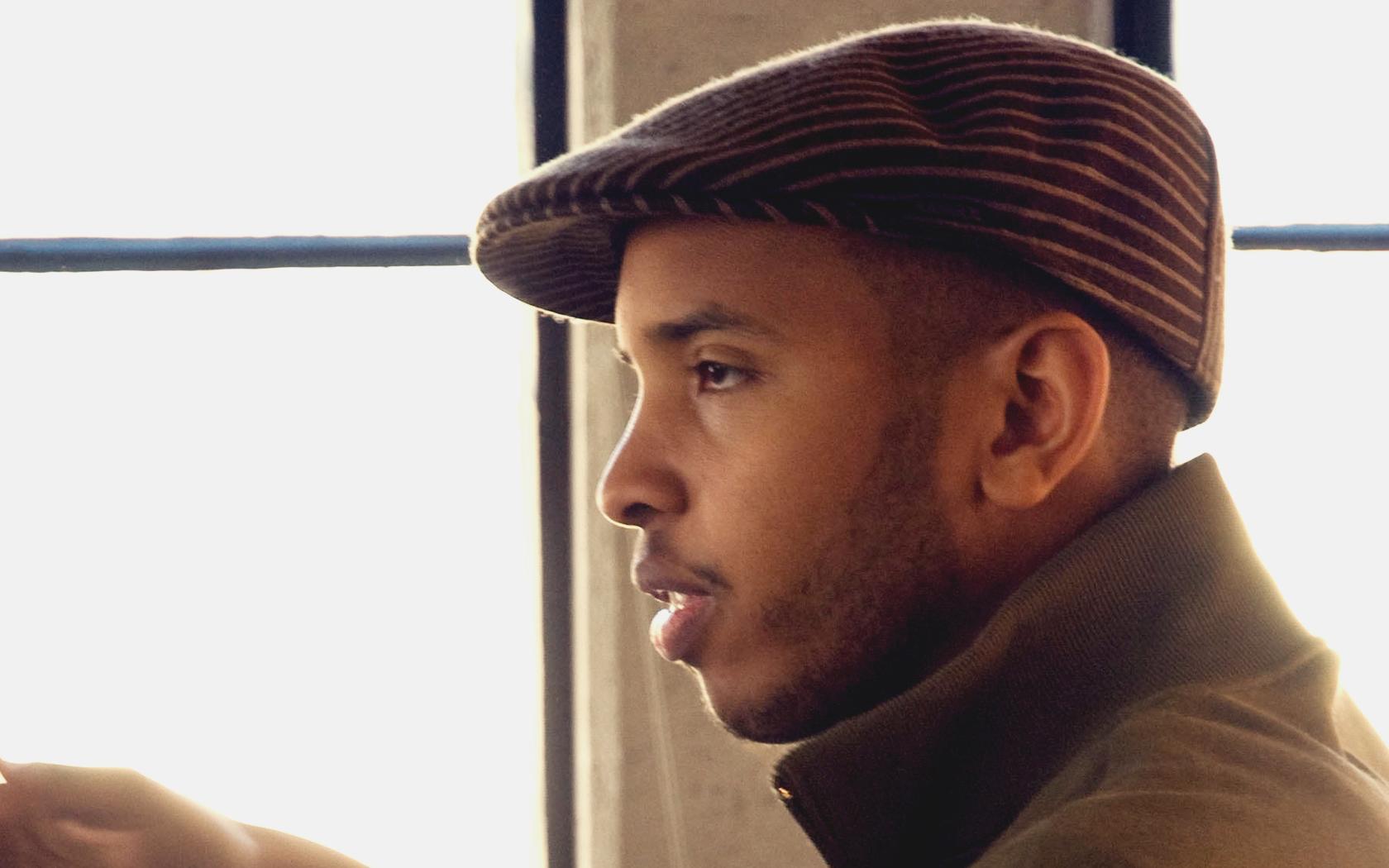 The Lunch with Justin Simien, Writer-Director of Sundance Special Jury Prize Winner ‘Dear White People’
