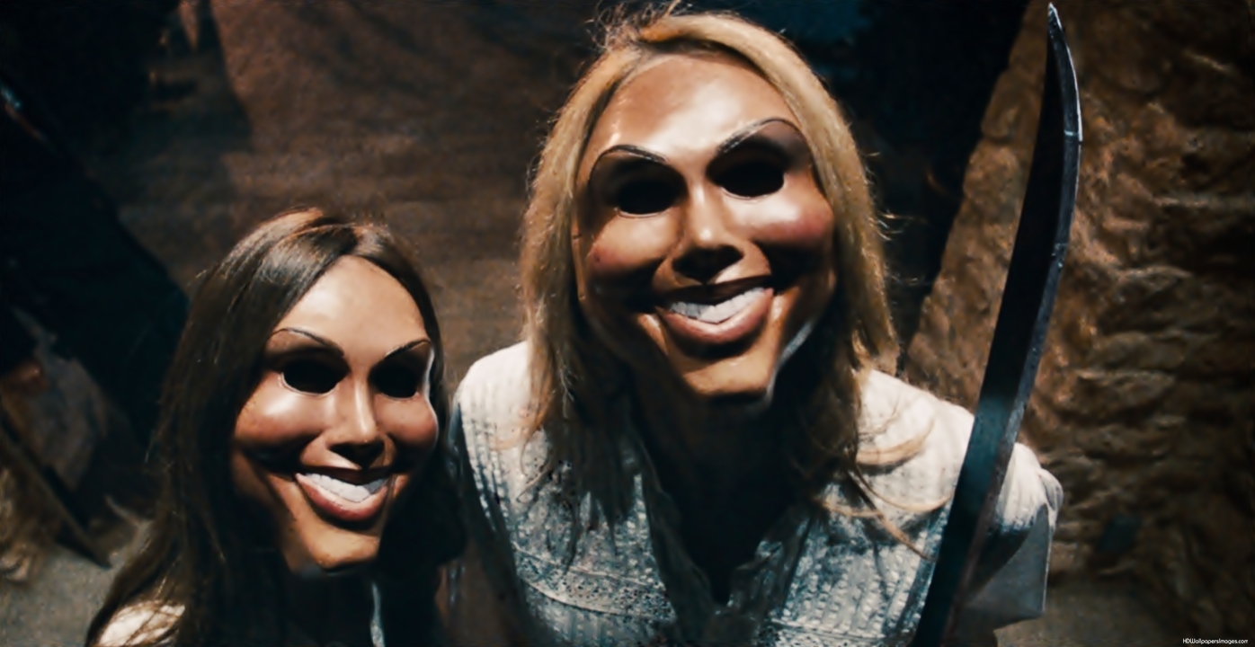 The ‘Purge: Anarchy’ Trailer: Lock Your Doors!