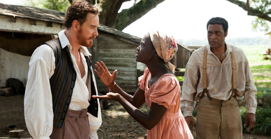 Videophiled: ’12 Years a Slave’ from Oscar to Disc, plus ‘Catching Fire’ and ‘The Grandmaster’