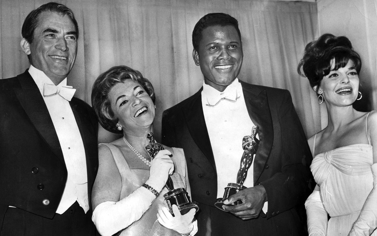 Oscar Pre-Show: 1964