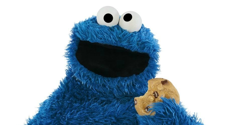 ‘The Wolf of Sesame Street’ – One Monster’s Dark Cookie Obsession