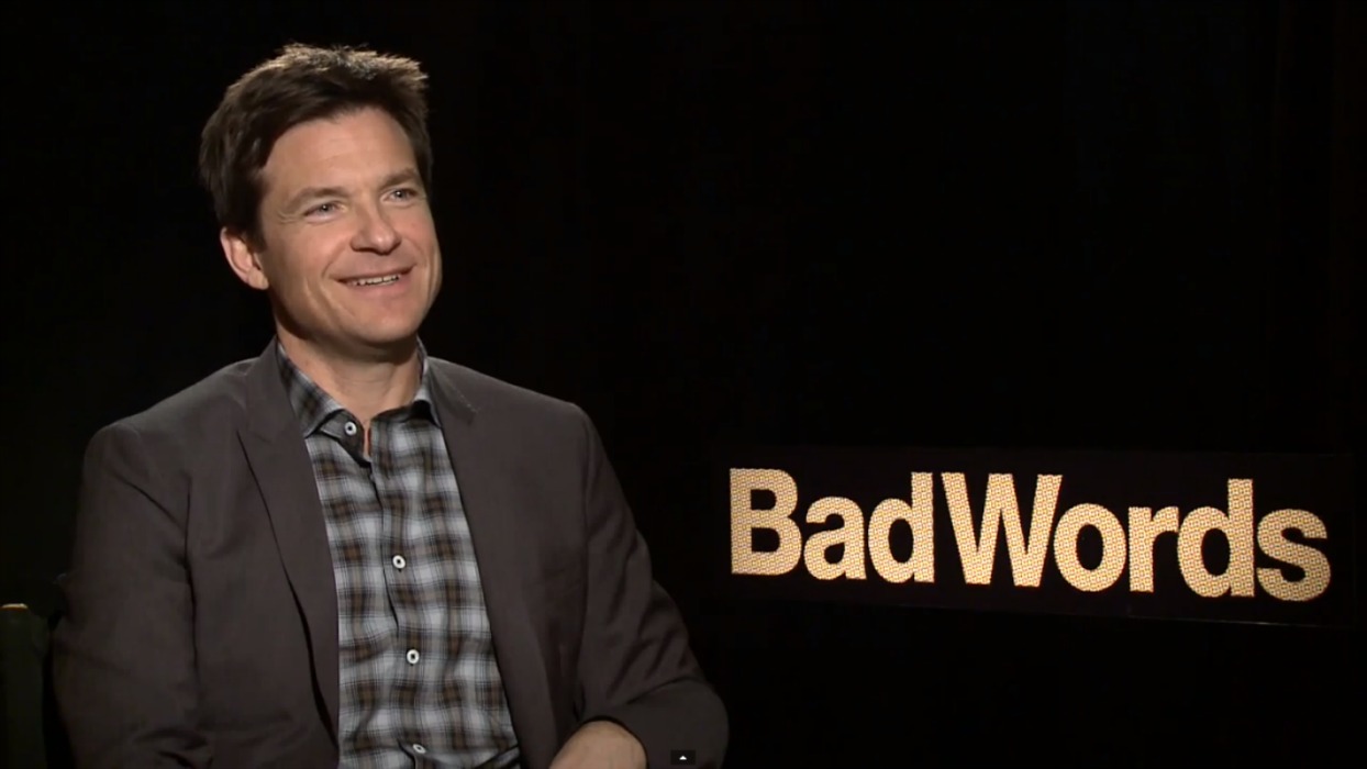 Behind the Scenes with Jason Bateman, Star and Director of ‘Bad Words’