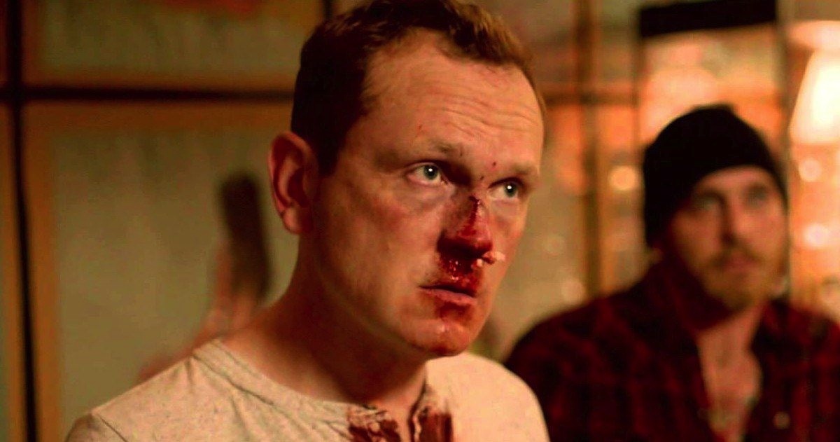 Interview: Pat Healy, Sara Paxton and the Twisted Cast of ‘Cheap Thrills’