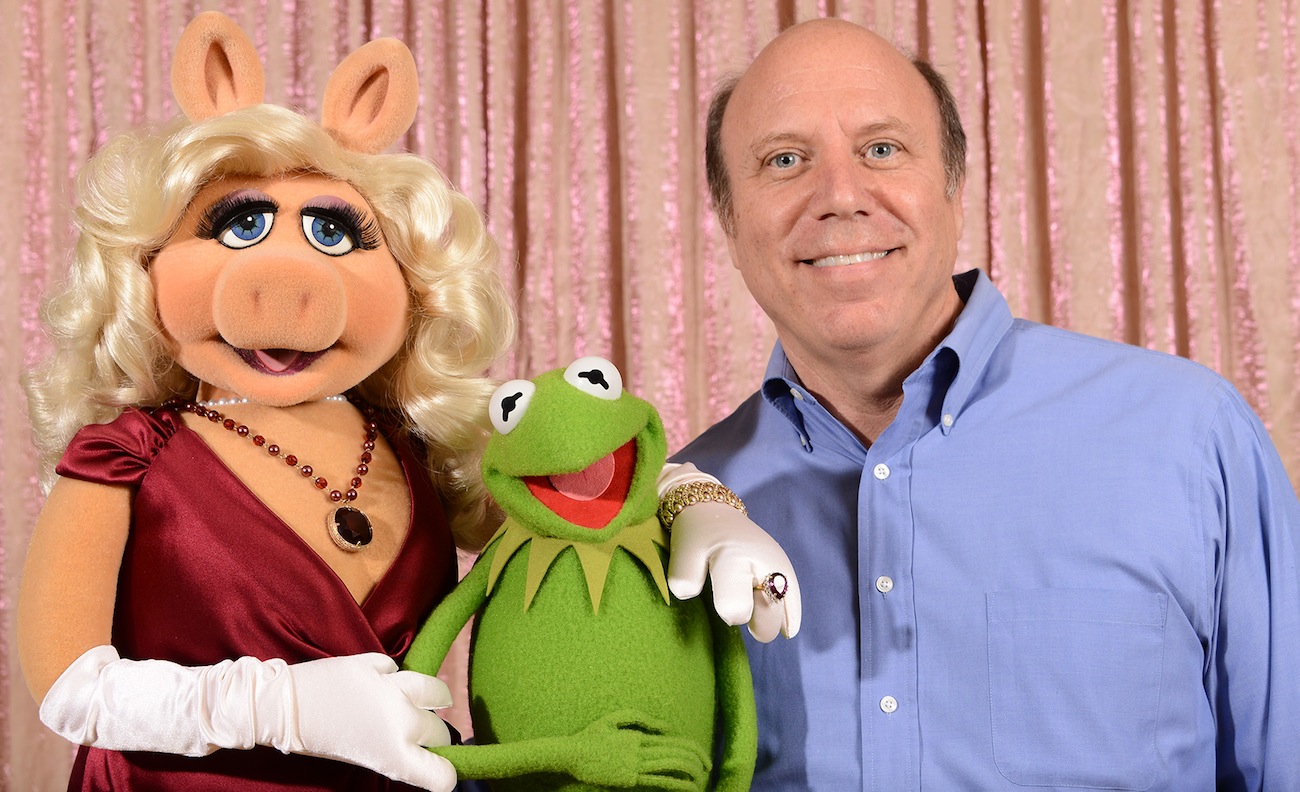 My Tragic Love Affair with Miss Piggy of ‘Muppets Most Wanted’